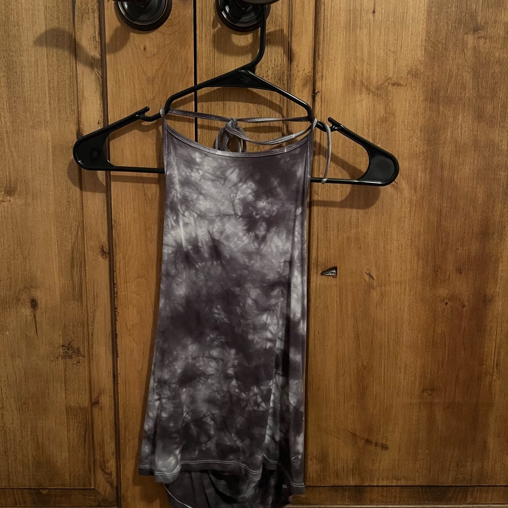 American Eagle Halter Top